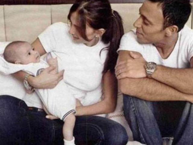 &Uuml;nl&uuml;lerin aşk jestleri 10