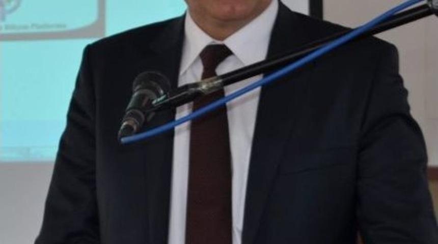 Milli Eğitim M&uuml;d&uuml;r&uuml; Altınsoy&rsquo;dan Otizmli &Ccedil;ocuklara Ve Ailelerine Kahvaltı