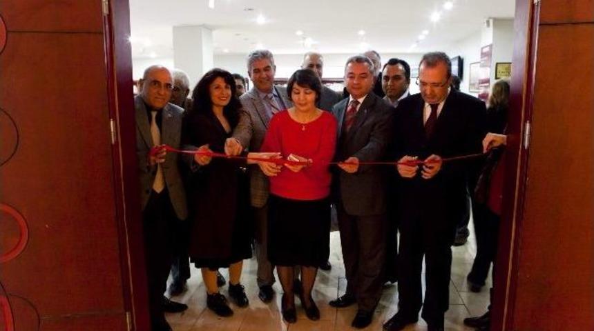 Gafsad&rsquo;ın 25. Yıl Etkinlikleri