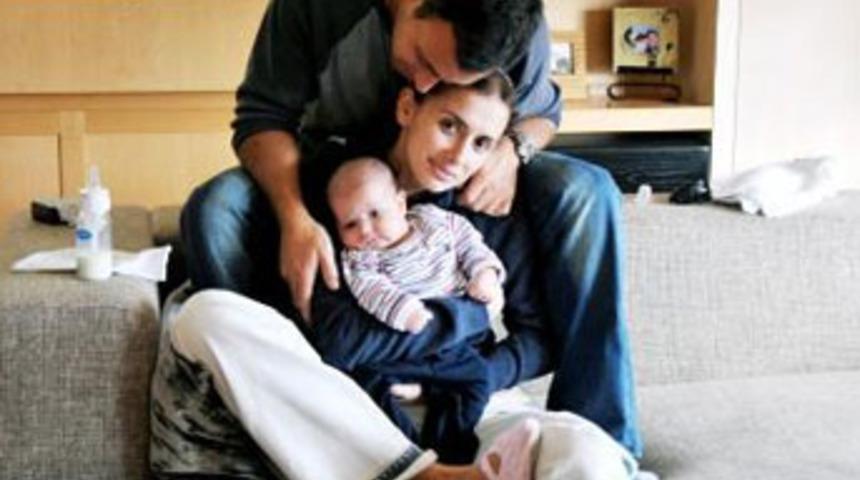 Emina&rsquo;ya her g&uuml;n yeniden aşık oluyorum