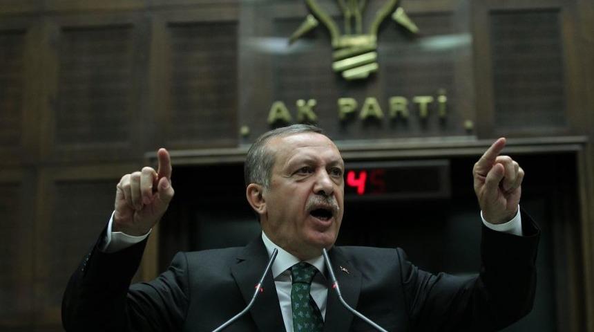 Erdoğan: Akil Insanlar Belli Oldu, Ilk Toplantı Perşembe G&uuml;n&uuml;