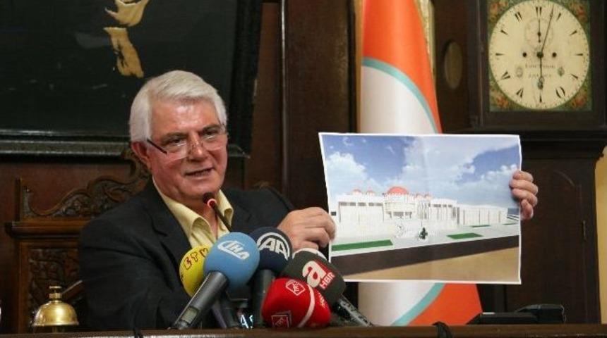 Belediye Başkanı Sedef&ccedil;i: Aday Olup Olmayacağıma Halk Karar Verecek