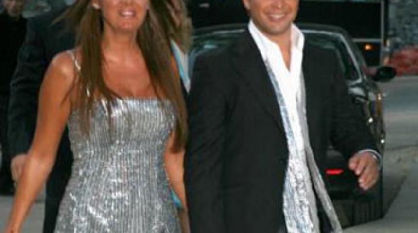 "Beren beni gururlandırıyor"