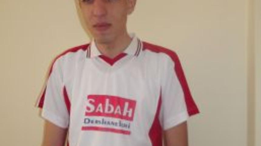 YGS Karapınar Birincisi Sabah Dershanesi'nden