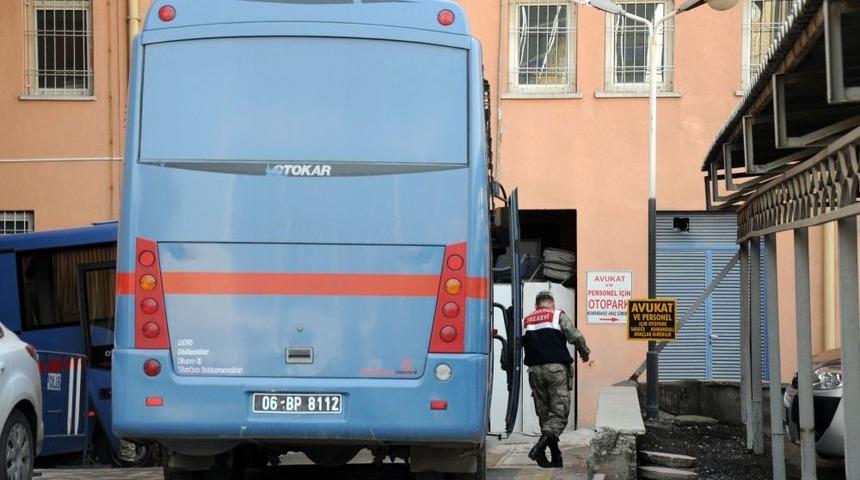 Zirve Yayınevi Davasında Kapalı Oturum