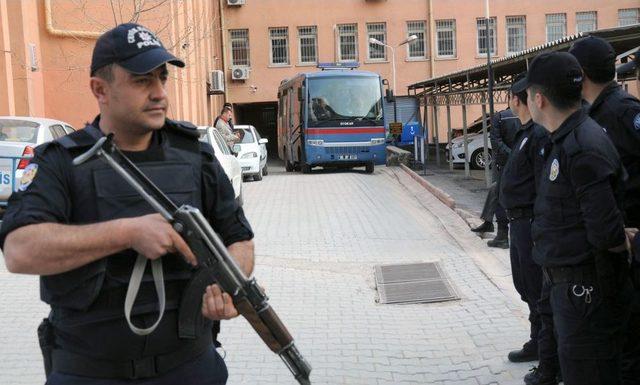 Zirve Yayınevi Davasında Kapalı Oturum 1