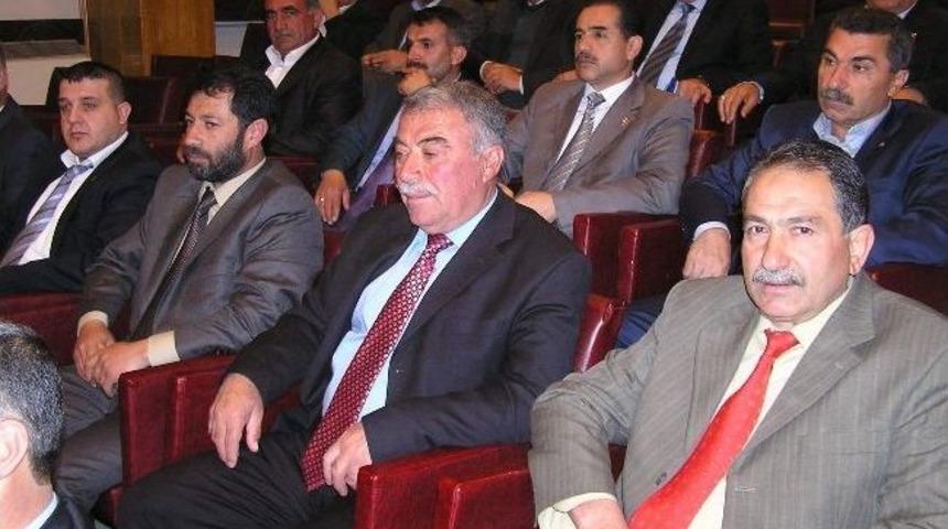 İl Genel Meclisi&rsquo;nde Elektrik Sorunu Tartışması