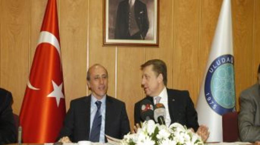 T&uuml;rkiye&rsquo;nin En &Ccedil;ok Ar-Ge Yapılan B&ouml;lgesi ULUTEK