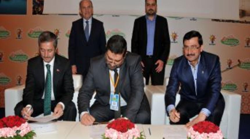 Gazze Ile Ke&ccedil;i&ouml;ren Arasında &lsquo;iyi Niyet&rsquo; Anlaşması