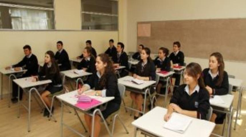 &Ouml;zel Sanko Koleji&rsquo;nin Ygs Başarısı