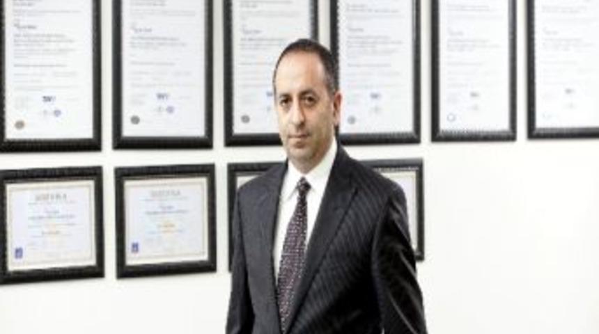 Yedaş&rsquo;a, Kalite Y&ouml;netimi Denetiminden &lsquo;tam Not&rsquo;