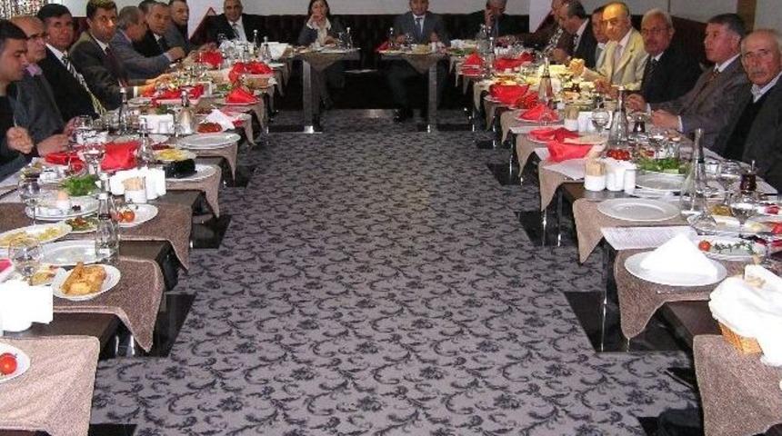 Ataşehir Malatyalılar Derneği 20 Nisan'da A&ccedil;ılıyor