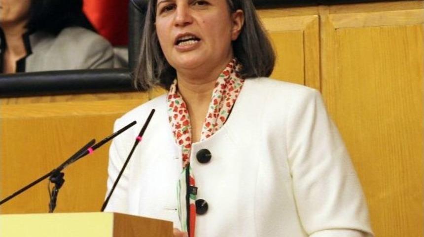 Bdp Meclis Grup Toplantısı