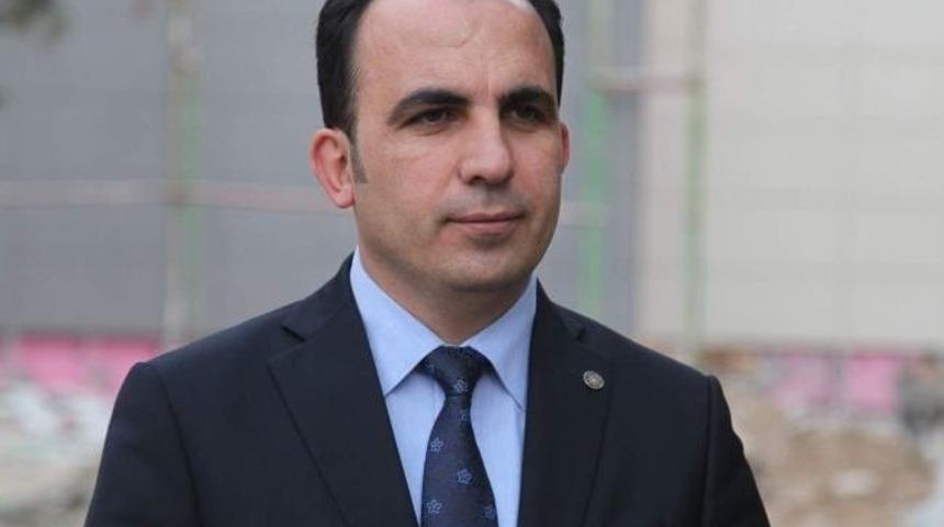 Sel&ccedil;uklu&rsquo;da 160 Bin Konutu Kapsayan Bilin&ccedil;lendirme Projesi