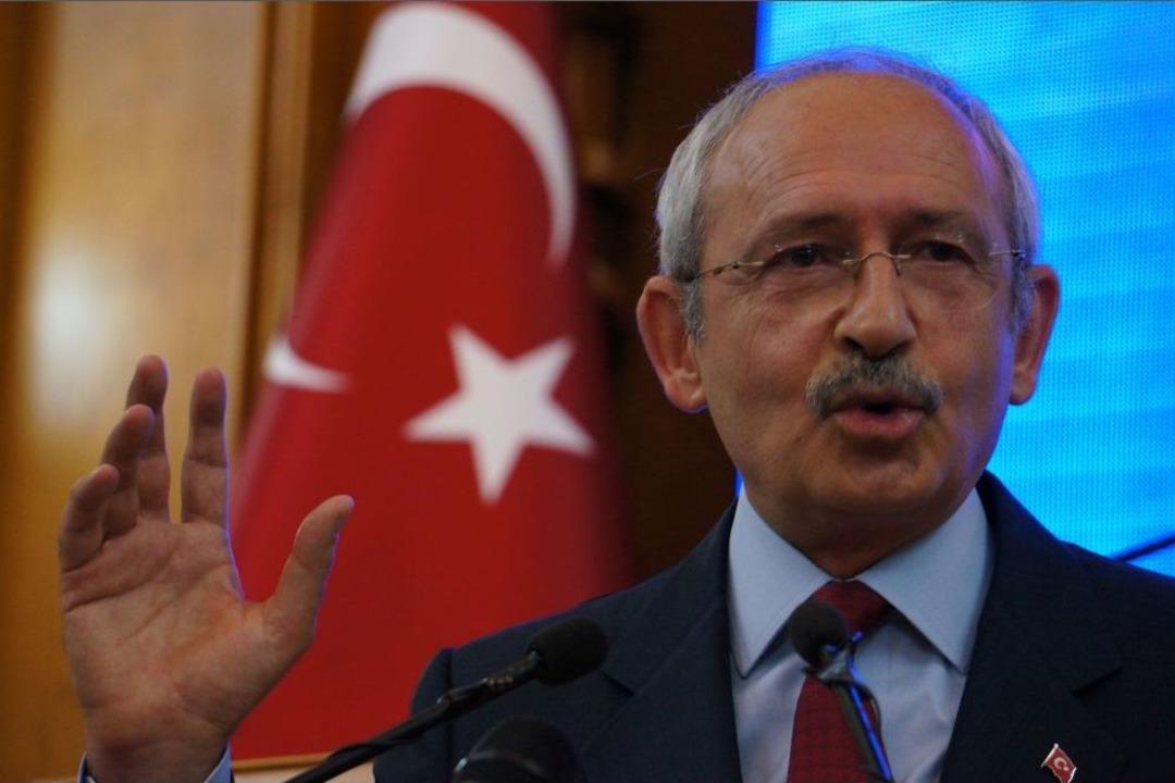Kılı&ccedil;daroğlu: 2B Arazilerini Kimse Sizin Elinizden Alamaz
