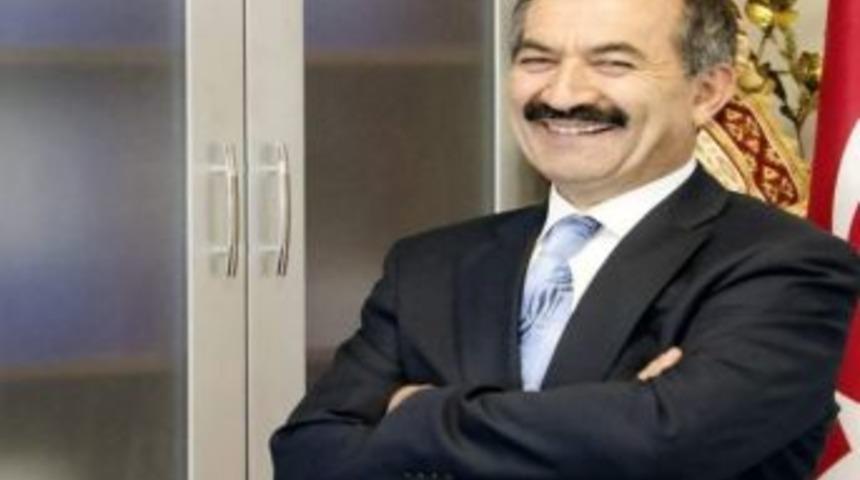 İş Sağlığı Ve G&uuml;venliği Kanunu Anlatılacak