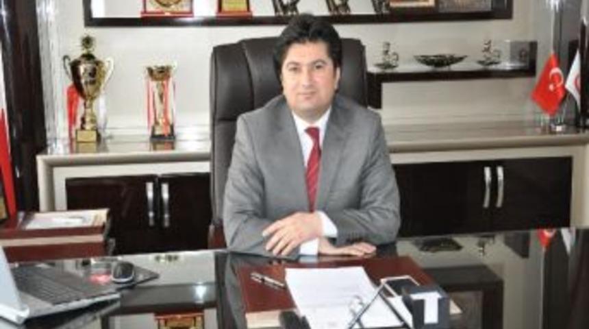 Başhekim Dr. Sayit Usul: