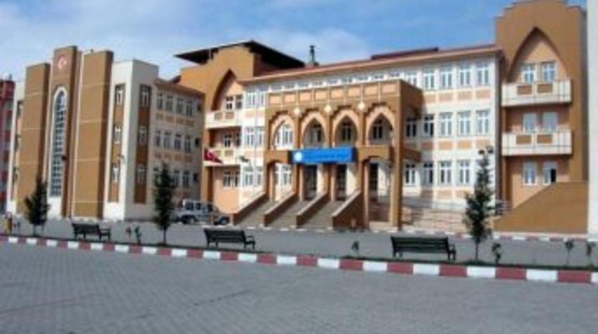 Bartın Toki İlkokulu "yılın Okulu" Yarışmasına Aday G&ouml;sterildi