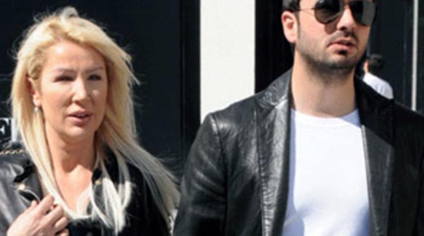 'Eşim ne gay ne jigolo'