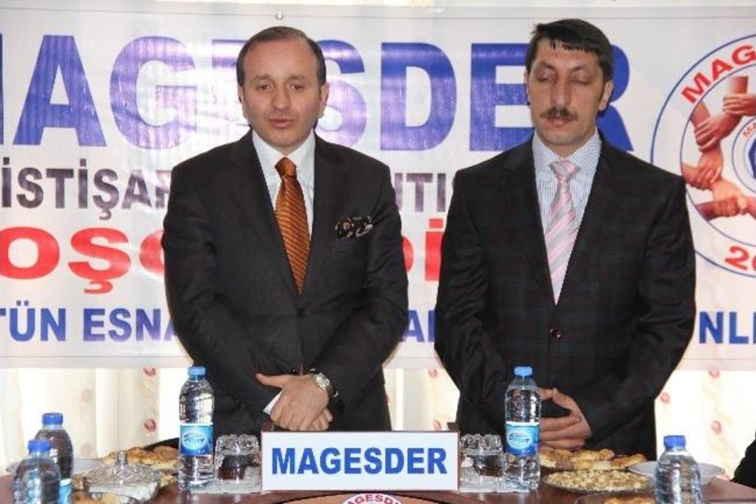 Başkan K&uuml;&ccedil;&uuml;kler&rsquo;den Mahallebaşı&rsquo;nda Kentsel D&ouml;n&uuml;ş&uuml;m M&uuml;jdesi