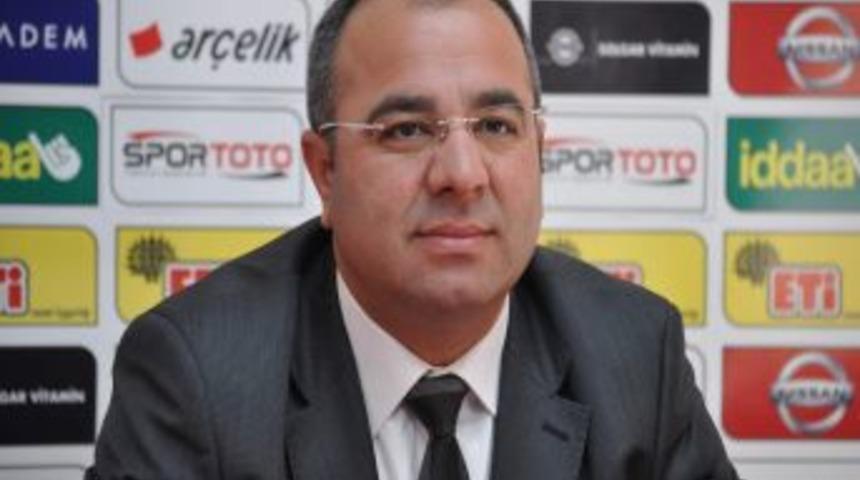 Eskişehirspor, Sivaspor'u Yenip Y&uuml;kselişe Ge&ccedil;mek Istiyor