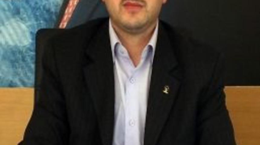 Bayraktar'dan, Bilgin'in A&ccedil;ıklamasına Cevap