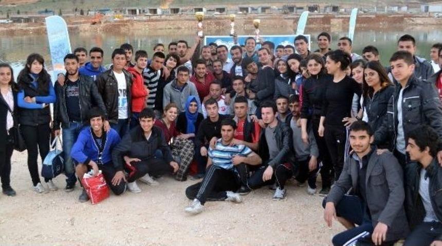 &ldquo;dragon Kano Yarışları&rdquo;nda Ga&uuml;n Farkı