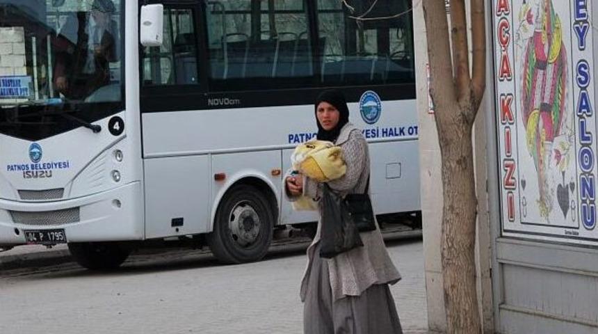 Esnaf Ve Vatandaş Dilencilerden Şikayet&ccedil;i
