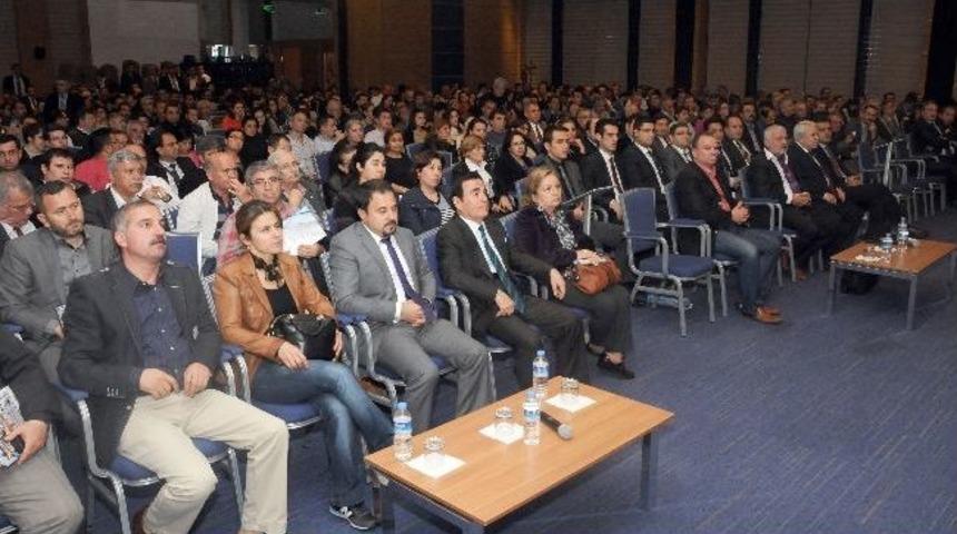 İş Kazalarının Yıllık Maddi Kaybı 4 Milyar Tl