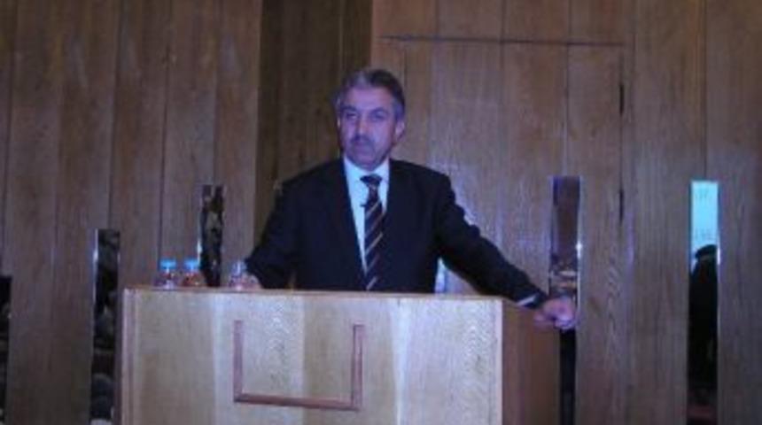 Malatya Belediye Başkan Yardımcısı Hasan Atay: