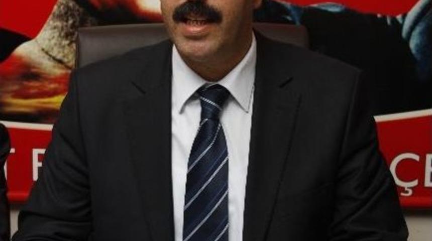 Mhp&rsquo;den &lsquo;pazaryeri&rsquo; Değerlendirmesi