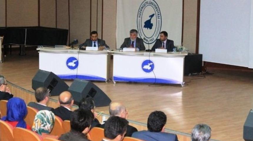 &lsquo;osmanlı Belgelerinde Van&rsquo; Konulu Sergi