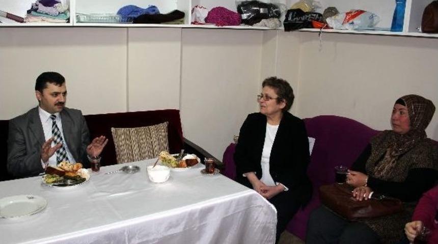 Samsun&rsquo;da 922 G&ouml;n&uuml;l El&ccedil;isi Var