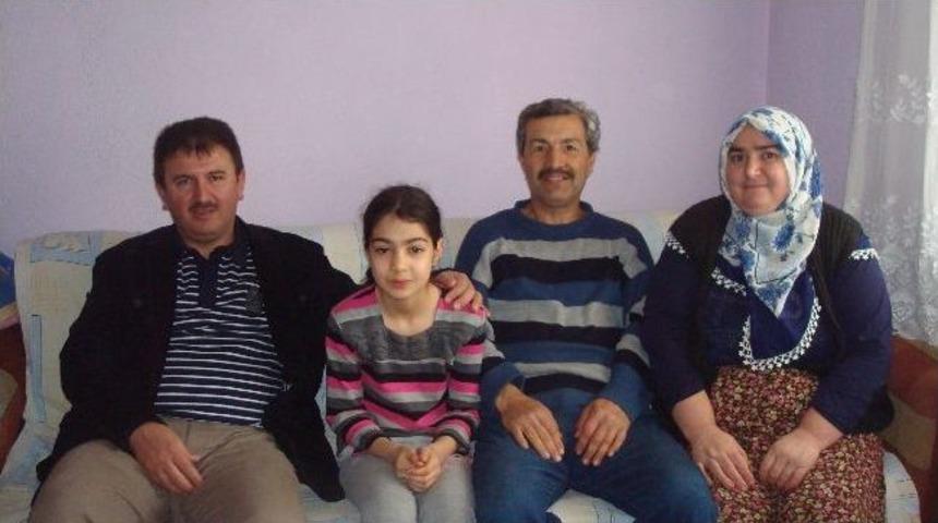 &Ouml;ğretmenlerden Evlere Rehberlik Hizmeti