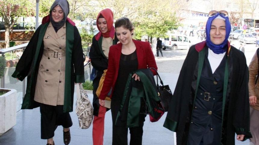 Danıştay&rsquo;ın Kararına Sevinen Avukatlar &Ouml;zg&uuml;rl&uuml;klerin Genişlemesini Istiyor