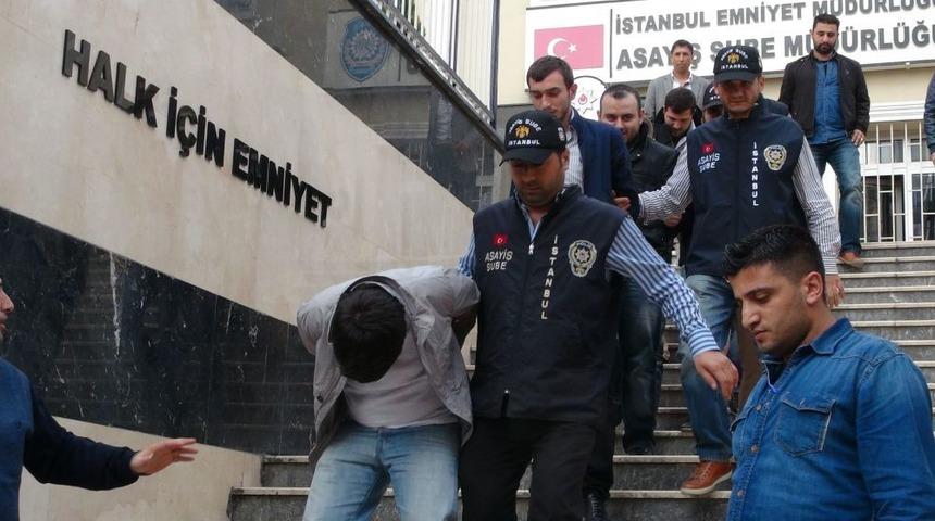 Beyaz TV’ye Saldıran 8 Kişi Gözaltına Alındı