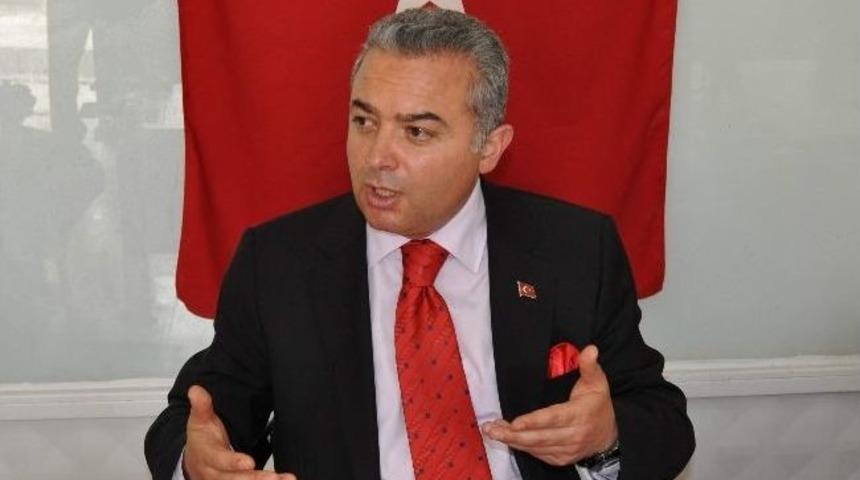 Şahinbey Kaymakamı'ndan Mahalle Muhtarlarına Ziyaret