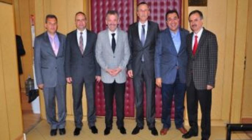 İl Genel Meclisi'nden Manisa'da Eğitime B&uuml;y&uuml;k Destek