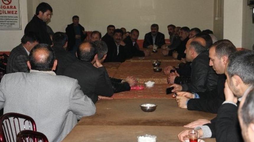 Varto&rsquo;da Oda Se&ccedil;imi İ&ccedil;in Ortak Karar