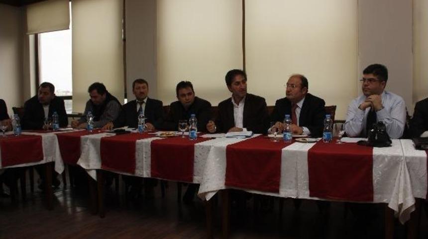 &Uuml;nye Turizm Haftası&rsquo;na Hazırlanıyor