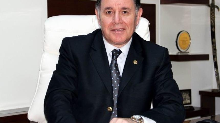 Birlik Başkanlığına 2 Aday