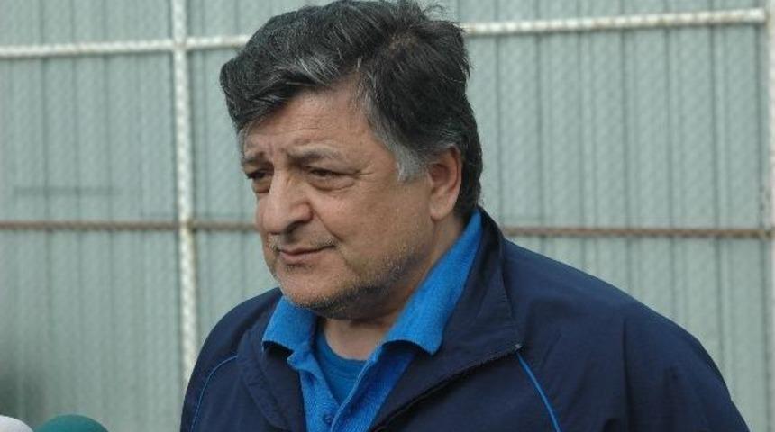 Sanica Boru Elazığspor'da Kayserispor Alarmı