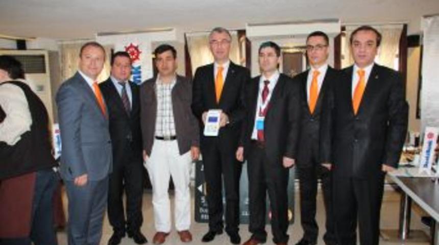 Yeni nesil vera yazar kasa