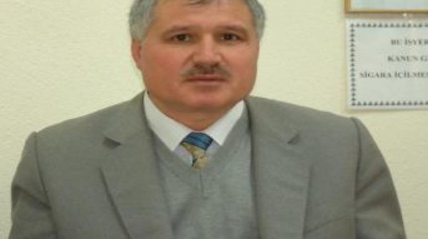 Simav&rsquo;da Şap Karantinası