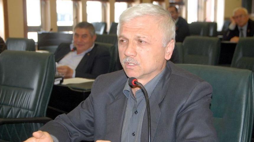 Samsun'un Kırsalındaki K&uuml;lt&uuml;r Varlıkları Definecilerin Hedefinde