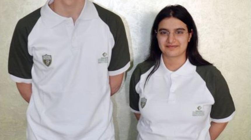 Sunguroğlu Koleji'nden YGS&rsquo;de T&uuml;rkiye Ve Il Dereceleri