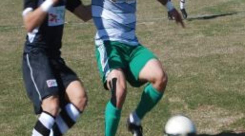 &Ouml;zdemir; &ldquo;kırmızı Kartın Olaylarla Alakası Yok&rdquo;