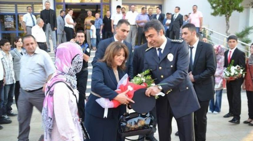 Polis Teşkilatı&rsquo;nın 168. Kuruluş Yıld&ouml;n&uuml;m&uuml;