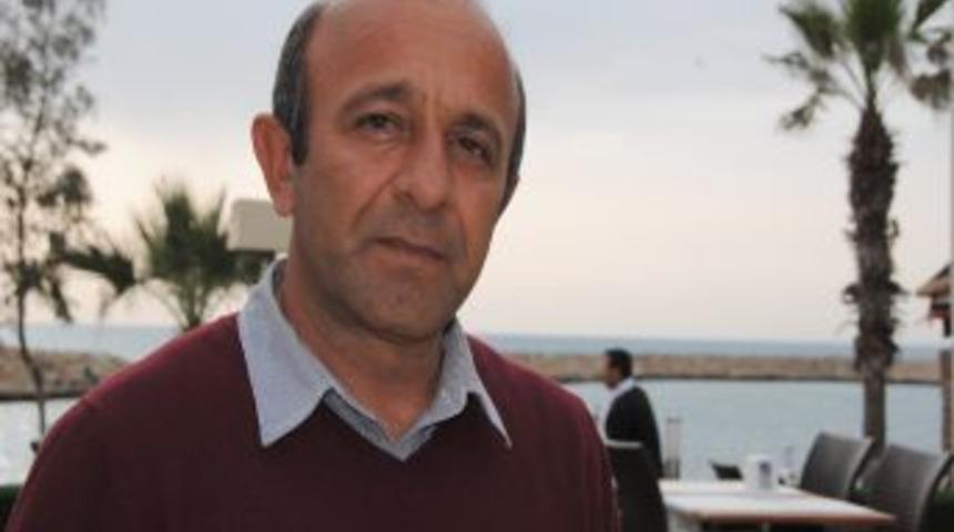 DSP'li &Ccedil;akmak: &Ccedil;ıplak Elle Ekmek Satmanın Son Bulmasını Istiyoruz