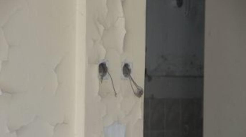 Eksi DMO Binası, Maliye Sarayı Oluyor